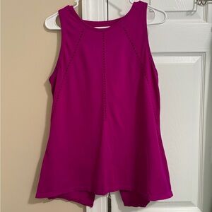 Athleta tank top